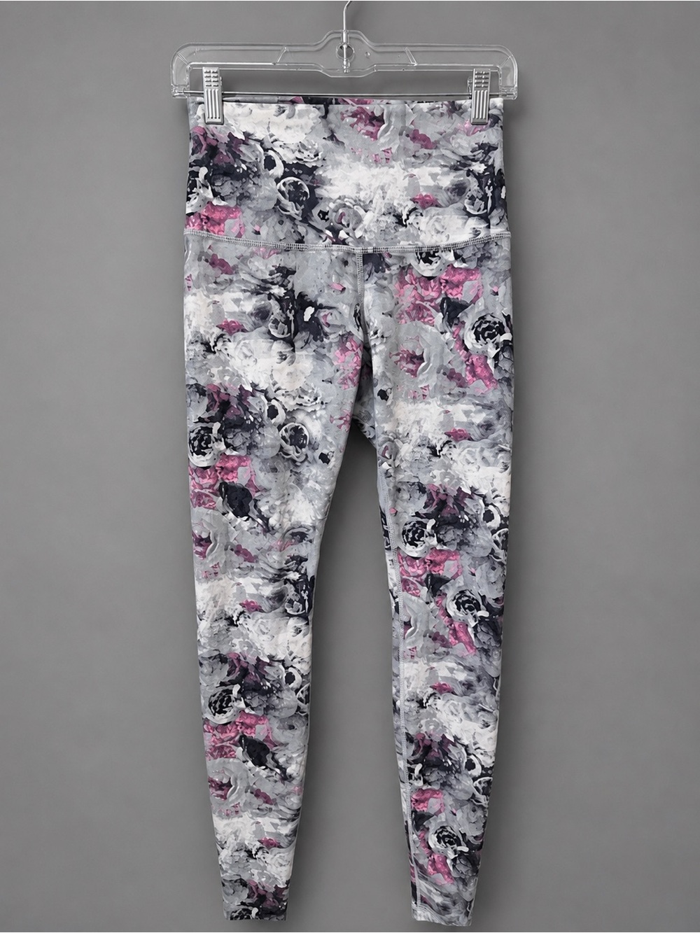 Lululemon floral print leggings